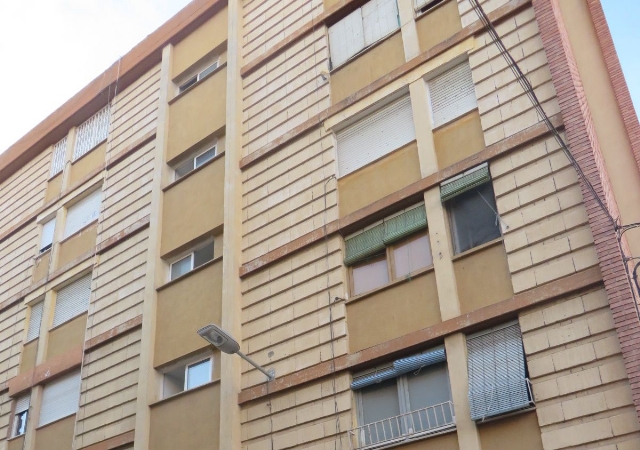 c/ Puente Tocinos, 2. Barrio La Paz, Murcia, Murcia
