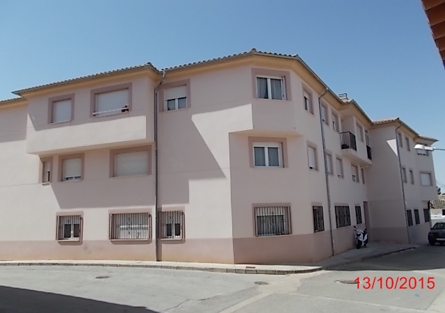 CALLE MALDONADO 10, ARCAS DEL VILLAR, Cuenca