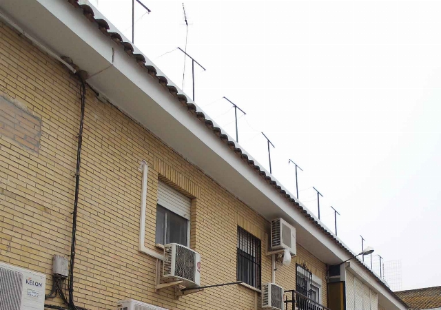 CL ANTONIO ABAD LORA 13 Pl:00 Pt:0C, GELVES, Sevilla