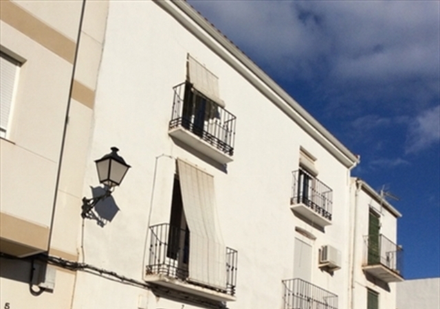 Calle Río nº7, Beas de Segura, Jaén