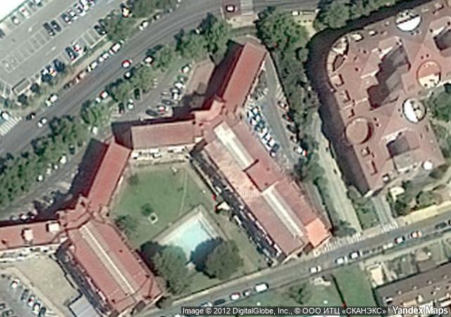Subasta de Vivienda en Málaga - SubastaFácil