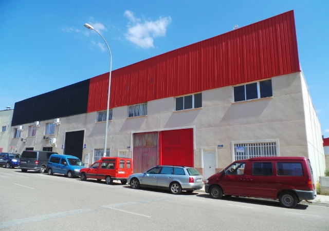 CALLE CATALUNYA Nº15-B, Monòver/Monóvar, Alicante/Alacant