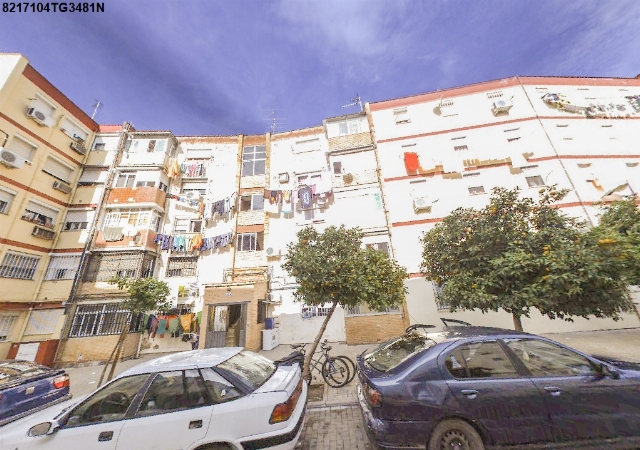 C/ LIBRA 1 - PL :4 , Pt: DRCH, SEVILLA, Sevilla