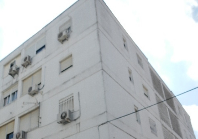 Calle José Luís Caro, 55, escalera 1, planta 3, puerta D, Gines, Sevilla