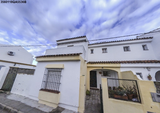 CALLE DEL RIO Nº 5, POBLADO DÑA BLANCA, EL PUERTO DE SANTA MARIA, Cádiz