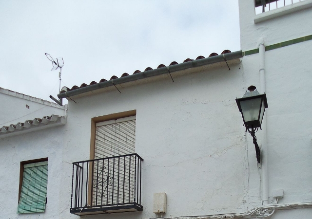 Calle Carrera 90, Benamejí, Córdoba