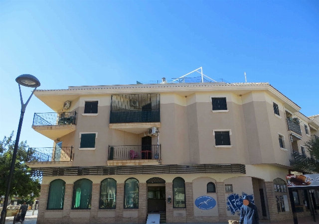 AV RIO LAS CABRAS 18 Es:1 Pl:-1 Pt:32 30710 LOS ALCAZARES [MURCIA]., Los Alcázares, Murcia