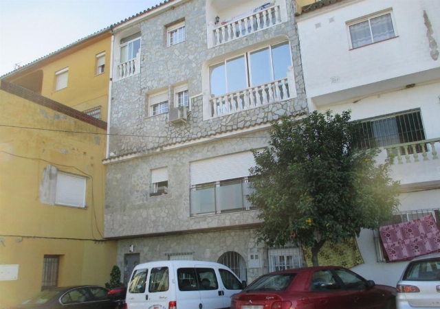 Barrio Miraflores nº 1, Esc:1 Planta 2 -D, san roque, Cádiz