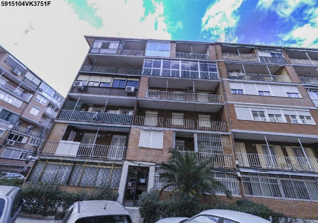 CALLE CAMARENA, 184 PL. 5ª PTA, MADRID, Madrid