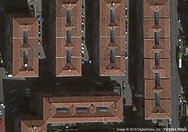 Subasta de Vivienda en Madrid - SubastaFácil