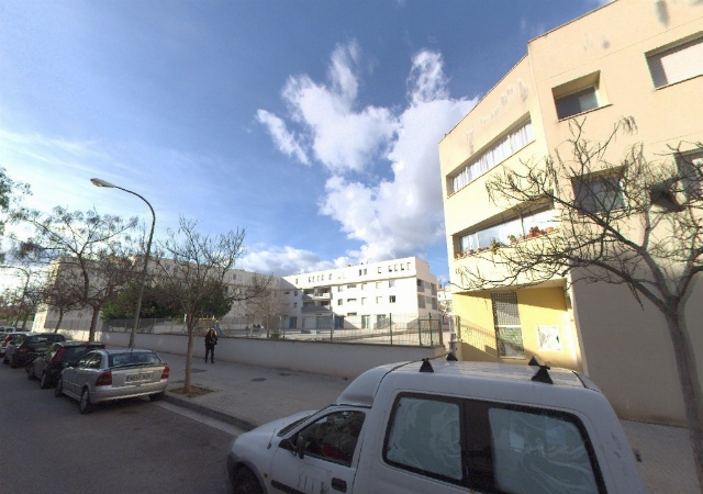 BALTASAR VALENTI (PROL) 11 B ESC D P.2 PTA 42, PALMA, Illes Balears