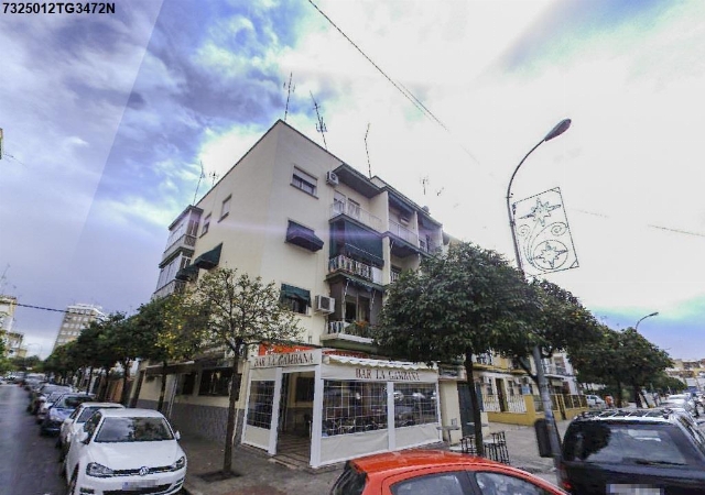 C/ PACO GANDÍA, 26, 3º OB, SEVILLA, Sevilla