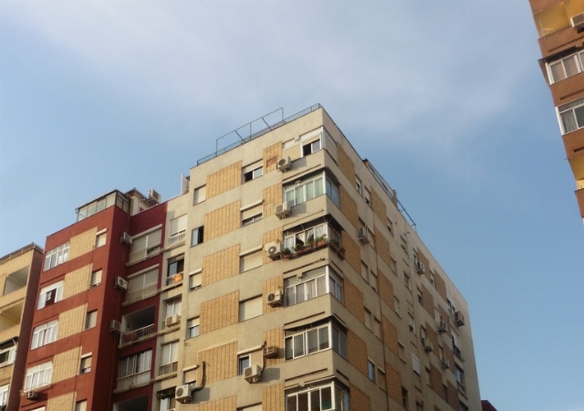 C/ SALVADOR VICENTE DE LA TORRE Nº 2, JAÉN, Jaén