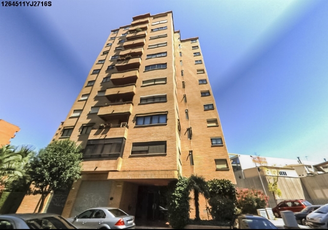 CALLE CASINOS Nº 8-6-16, PATERNA, Valencia/València