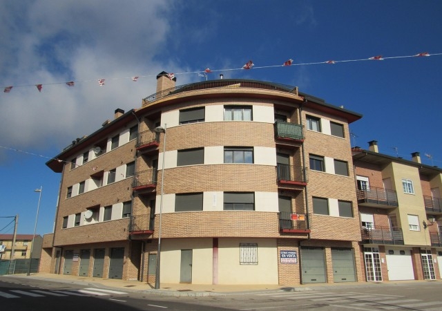 Avenida de Soria, nº 22, ÓLVega, Soria