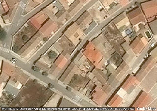 Subasta de Vivienda en Granada - SubastaFácil