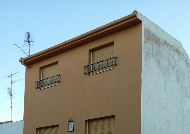 calle San Pablo, Nº 13, TORREDELCAMPO, Jaén