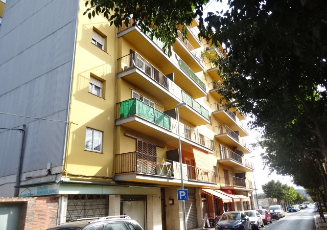 C/ Ample, nº 89, Esc. 1, Planta Baja, Local 4 de Palafrugell, Palafrugell, Girona