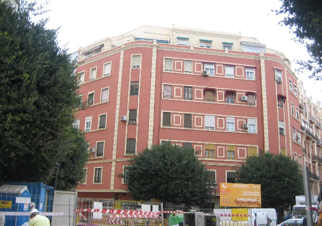 CALLE LITERATO AZORÍN 15-11, VALENCIA, Valencia/València