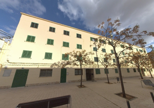 CARDENAL CISNEROS Nº4, PALMA, Illes Balears