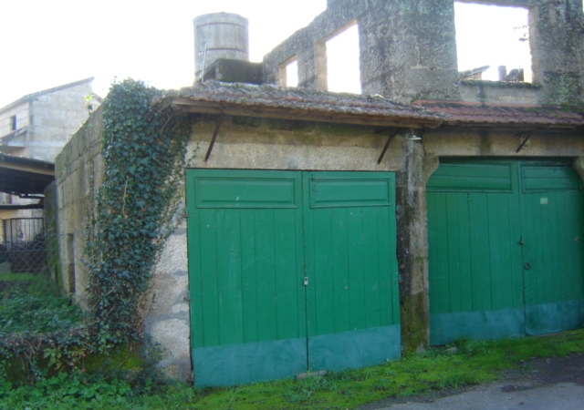 VENCES, MONTERREI, Ourense