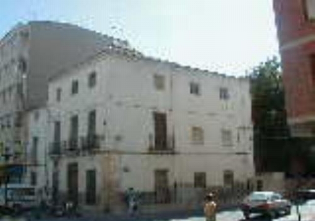 CL DOCTOR SAPENA 15, CASTALLA, Alicante/Alacant