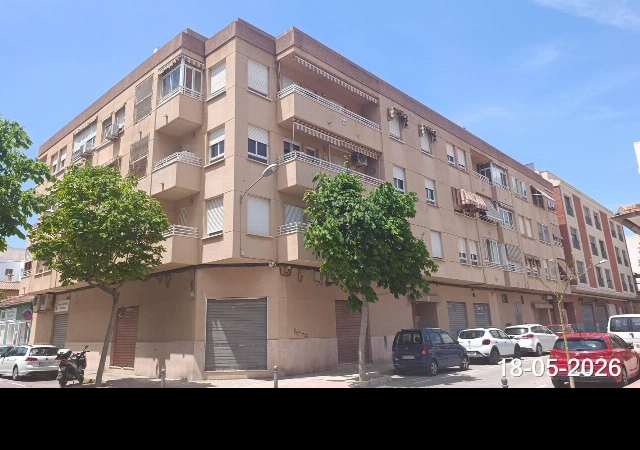 CL PEDRO CANO IZQUIERDO 32, MUTXAMEL, Alicante/Alacant