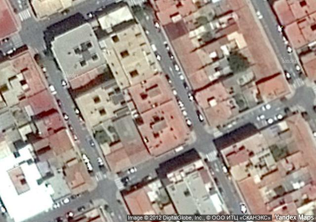 Subasta de Garaje en Alicante/Alacant - SubastaFácil
