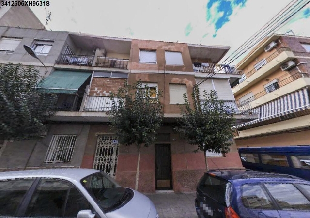 CL MURILLO 68, ELDA, Alicante/Alacant