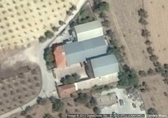 Subasta de Nave industrial en Alicante/Alacant - SubastaFácil