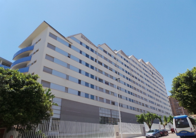 CL GREGAL 3, LA VILA JOIOSA, Alicante/Alacant