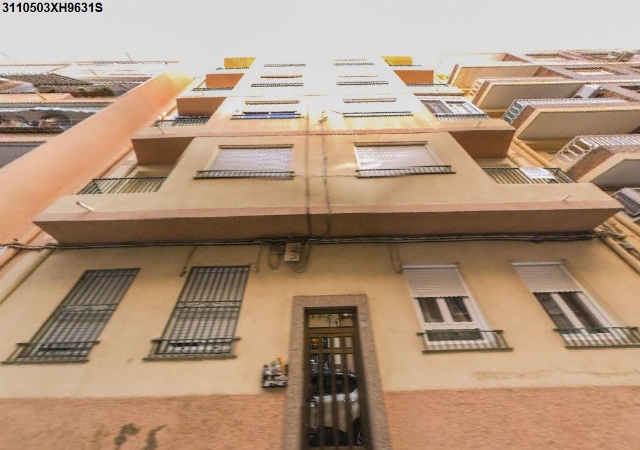 CL MURCIA 41, ELDA, Alicante/Alacant