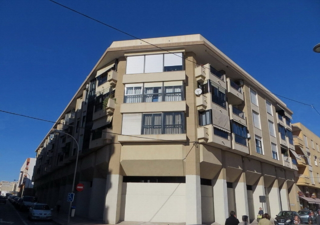 CL ALC F ONCINA GI 6, EL CAMPELLO, Alicante/Alacant