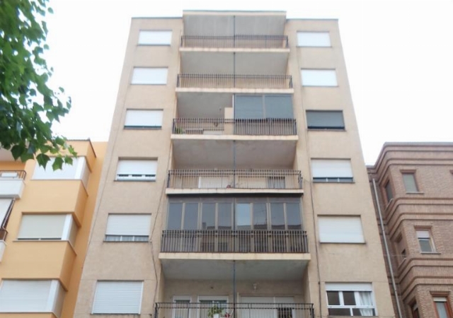 AV CONSTITUCION 26, ONIL, Alicante/Alacant