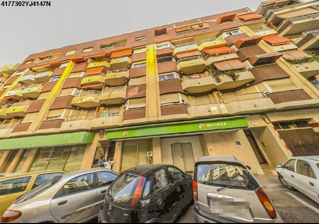 Calle Ferrocarril de Alcoi, nº 122, 1º-1 ª, GANDÍA, Valencia/València
