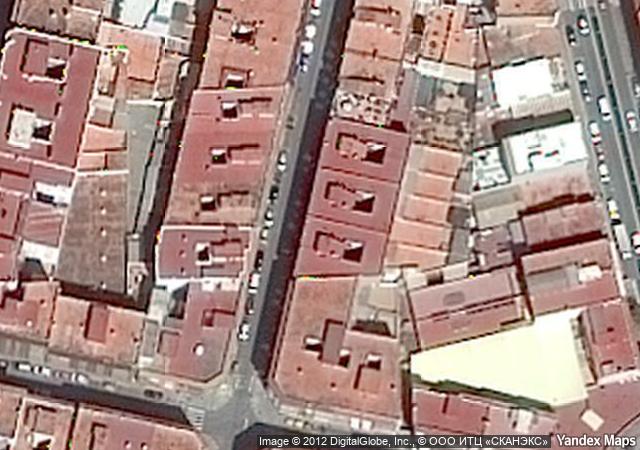 Subasta de Vivienda en Valencia/València - SubastaFácil