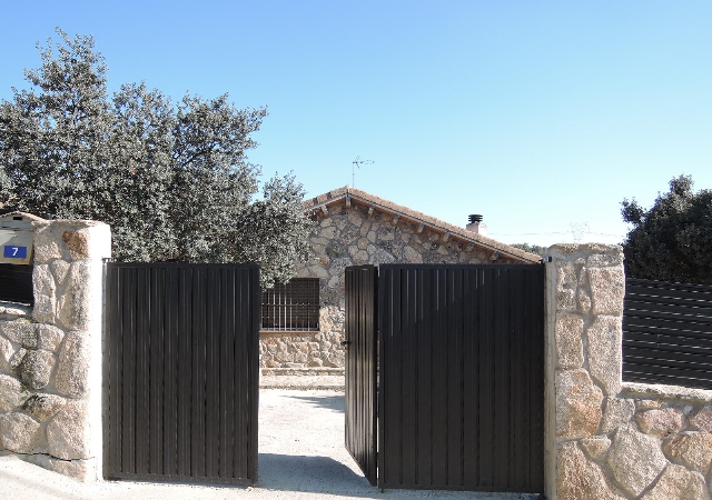 Sitio de Monte Ituero, ITUERO Y LAMA, Segovia