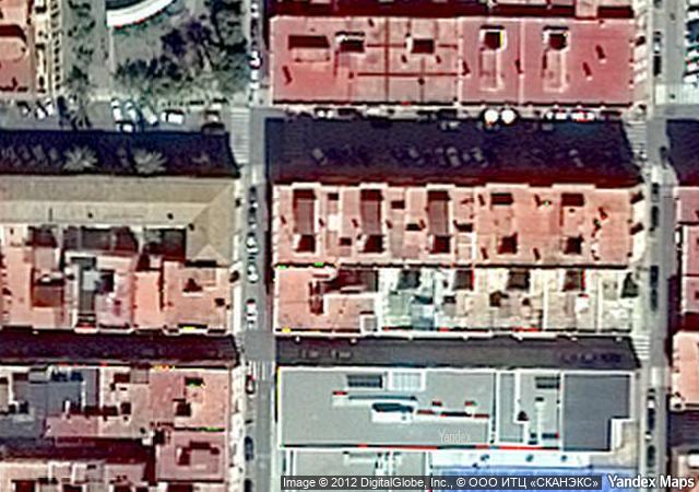Subasta de Vivienda en Valencia/València - SubastaFácil