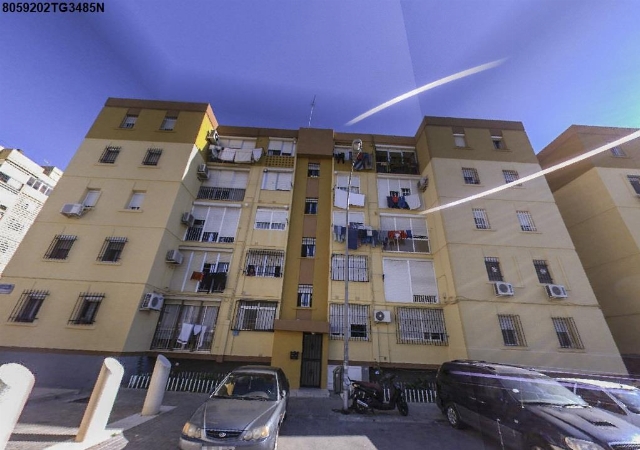 CL. CHAROLISTAS, 4, ESC.1 PLANTA 4, PUERTA B, SEVILLA, Sevilla