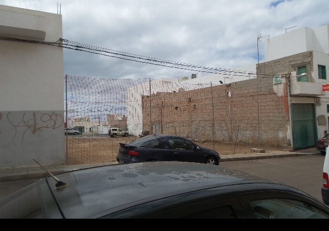 MANEJE, ARRECIFE, Las Palmas