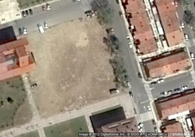Cale Antonio Machado 12, Villamuriel de Cerrato, Palencia