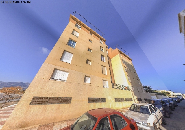 Calle Ceballos, num. 1, esc. 3, 4º-B - Aguadulce (Roquetas de Mar), ROQUETAS DE MAR, Almería