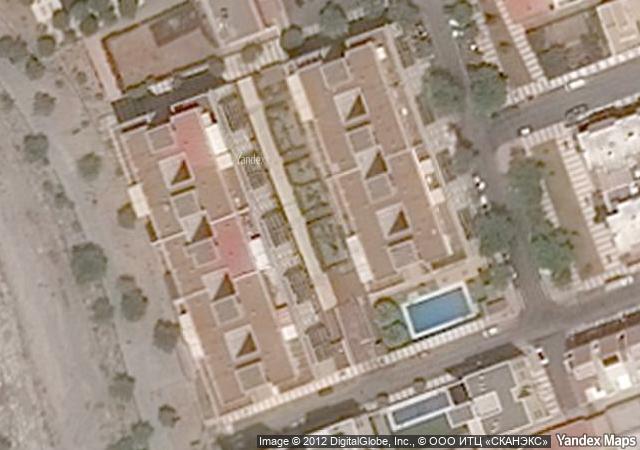 Subasta de Vivienda en Almería - SubastaFácil