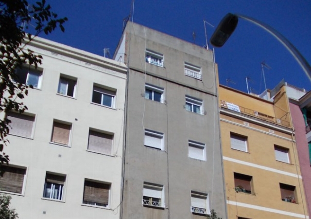 CL MALADETA 11 3 2, ESPLUGUES DE LLOBREGAT, Barcelona