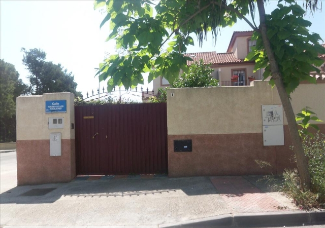 CL PUERTO DE LOS ACEBUCHES 1, JEREZ DE LA FRONTERA, Cádiz