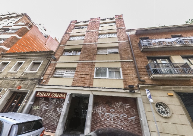 CL SANT EUSEBI 7 PB 1, BARCELONA, Barcelona