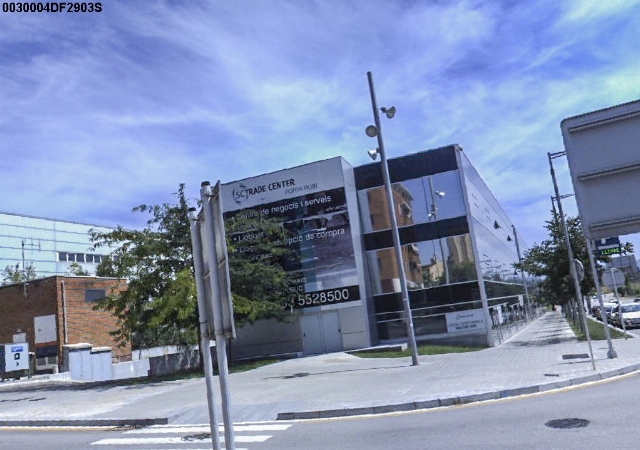 CR SAN CUGAT 63 A 2 6, RUBI, Barcelona