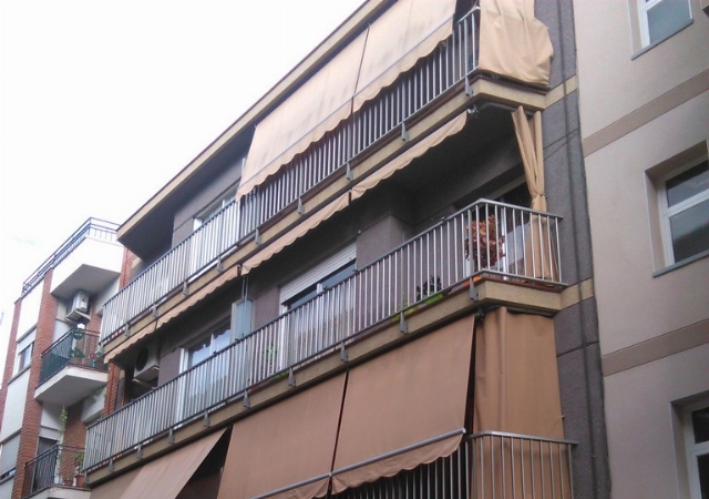 CL HERMENEGILDO GOULA 40, CORNELLA DE LLOBREGAT, Barcelona