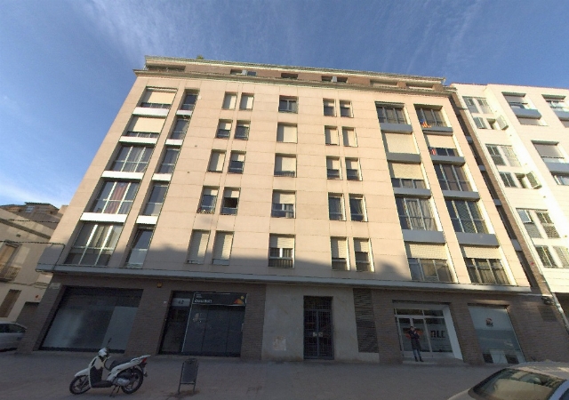 CL SANT FERRAN DE 40 01 00 B0, SABADELL, Barcelona