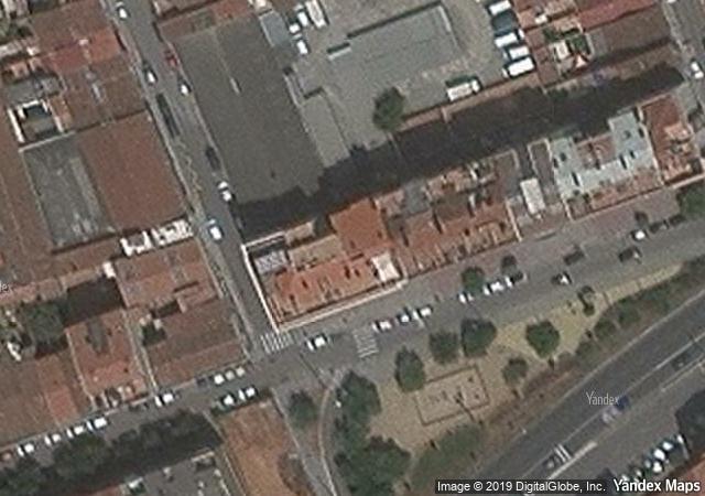 Subasta de Trastero en Barcelona - SubastaFácil